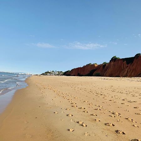 Beach Villa Vale Do Lobo Exterior foto
