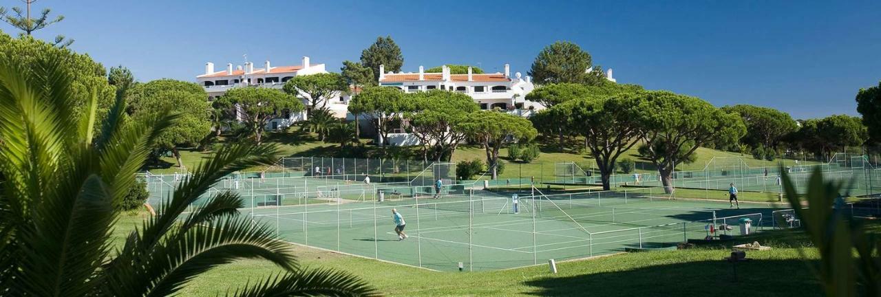 Beach Villa Vale Do Lobo Exterior foto